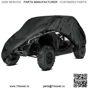 Новый чехол для хранения внедорожника для Can-Am Maverick X3 XDS XMR Turbo