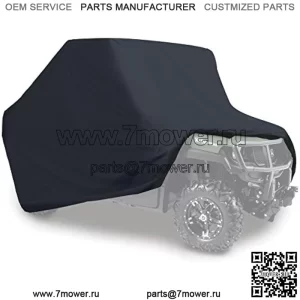Чехол для хранения Heavy Duty XUV #LP68148 — черный