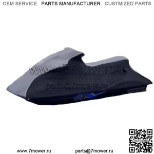 Крышка Yamaha FX Cruiser SVHO 2012-18, FX Cruiser SHO, FX Cruiser HO Waverunner (для: Yamaha SVHO 2014 г.)