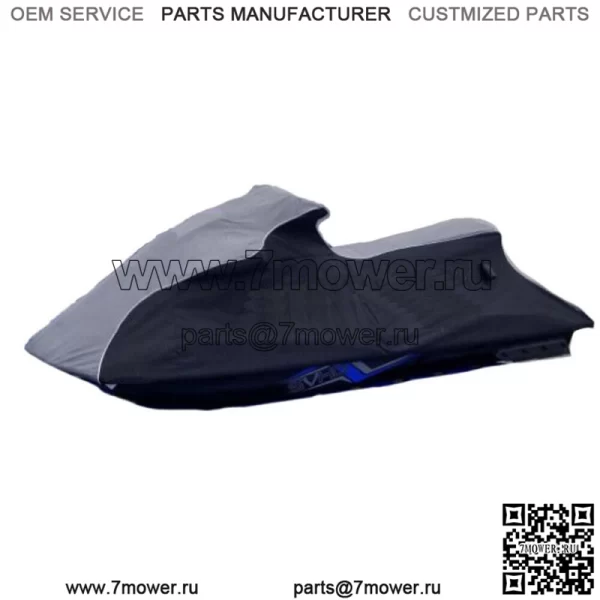 Обложка Yamaha 2012-18 FX Cruiser SVHO, FX Cruiser SHO, FX Cruiser HO Waverunner