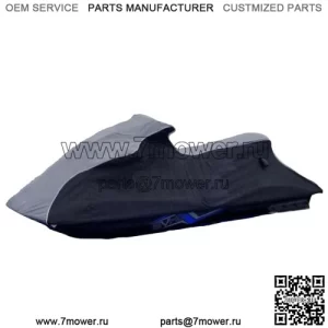Yamaha OEM 2012-18 FX SVHO, FX SHO, FX HO Крышка Waverunner MWV-CVRFX-CH-18 (Для: Yamaha SVHO 2014 г.)