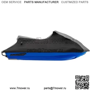 Yamaha FX CRUISER SVHO, FX CRUISER HO Waverunner 2019-2024 гг. Чехол MWV-CVRCR-CH-19