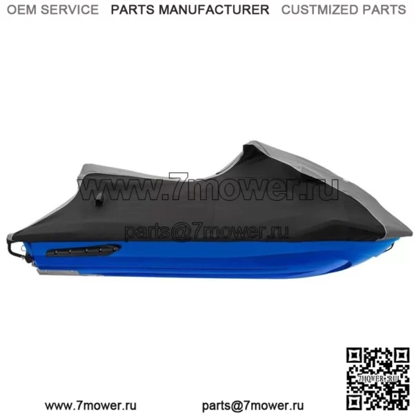 Yamaha FX CRUISER SVHO, FX CRUISER HO Waverunner 2019-2024 гг. Чехол MWV-CVRCR-CH-19
