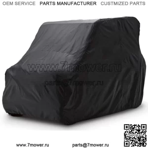 НОВИНКА 2012–2023 гг. ПОДЛИННАЯ КРЫШКА ДЛЯ ХРАНЕНИЯ KAWASAKI TERYX4 TX750-066A (Для: Kawasaki Teryx4 800)