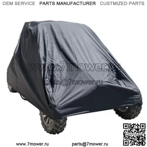 Чехол Tusk UTV X-Large для KAWASAKI Teryx4 800 2014-2024 (Для: Kawasaki Teryx4 800)