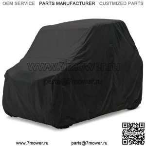 Kawasaki TERYX STORAGE COVER TX000-02A (Для: более одного автомобиля)