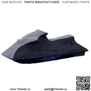 Чехол Yamaha FX Cruiser SVHO 2012-18, FX Cruiser SHO, FX Cruiser HO Waverunner (для: Yamaha SVHO 2015 г.)