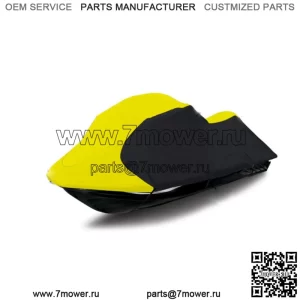 Чехол для хранения прицепного гидроцикла Yamaha FX Cruiser SHO / HO Heavy Duty PWC (для: Yamaha SVHO 2015 г.)