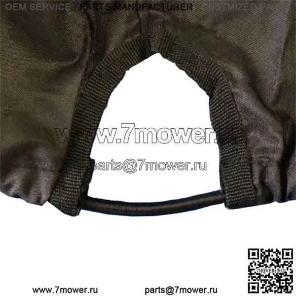 Чехол для хранения прицепного гидроцикла Yamaha FX Cruiser SHO / HO Heavy Duty PWC (для: Yamaha SVHO 2015 г.) - Image 3