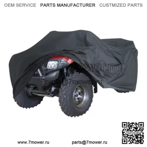 Новый чехол для хранения прицепного квадроцикла Honda FourTrax Recon 250 TRX250TM (для: Honda)