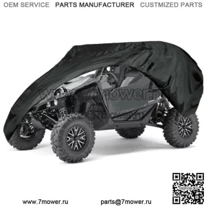 Защитная крышка для хранения внедорожника подходит для Yamaha YXZ 1000R SS SE EPS 4x4