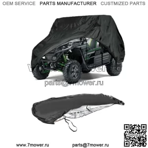Новый водонепроницаемый чехол для хранения внедорожника для Kawasaki Teryx 750 800