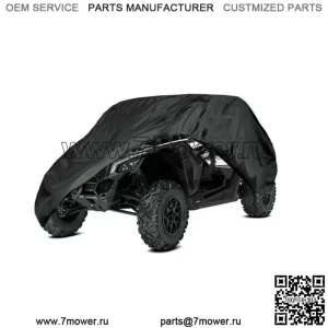 Водонепроницаемый чехол для хранения внедорожника Can-Am Maverick X3 XDS XMR Turbo