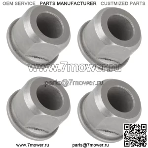 Подшипник втулки переднего колеса  для John Deere L118 L120 L130 107H 107S 92H