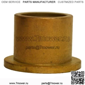 Втулка 10 для Exmark Explorer Viking Turf Tracer Ranger Metro 1-303044 1-303514