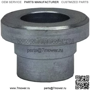 Polaris 2011-2017 Rzr Xp 900 Military Rzr Xp Mv 900 Втулка-редуктор 9/16 дюймов x 12 мм 5336716 Новый OEM