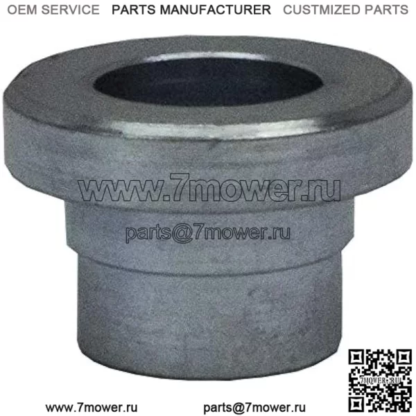 Polaris 2011-2017 Rzr Xp 900 Military Rzr Xp Mv 900 Втулка-редуктор 9/16 дюймов x 12 мм 5336716 Новый OEM