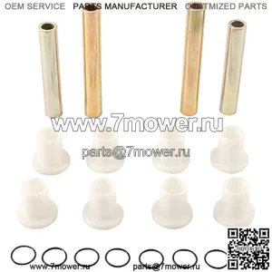 Новый комплект Pivot Works A-Arm PWAAK-P08-000U для Polaris RZR 900 50 55 дюймов 2015 г., Polaris RZR 900 60 дюймов 2015 г.