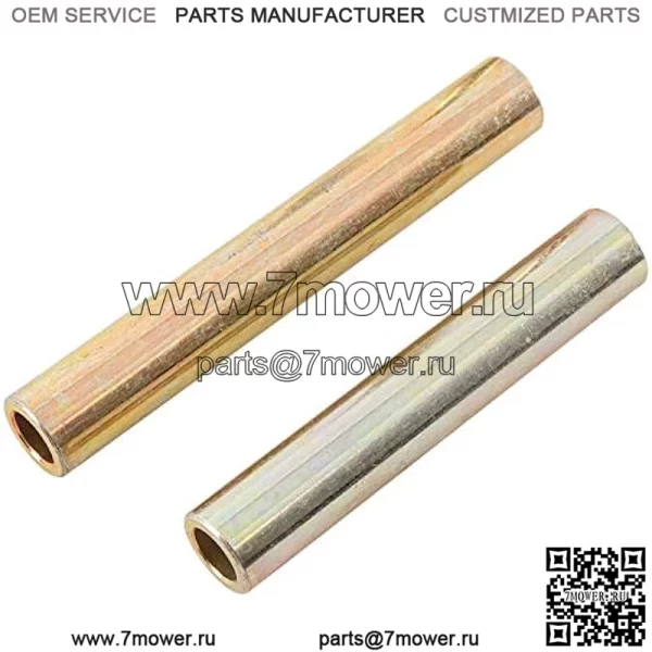 Новый комплект Pivot Works A-Arm PWAAK-P08-000U для Polaris RZR 900 50 55 дюймов 2015 г., Polaris RZR 900 60 дюймов 2015 г. - Image 2
