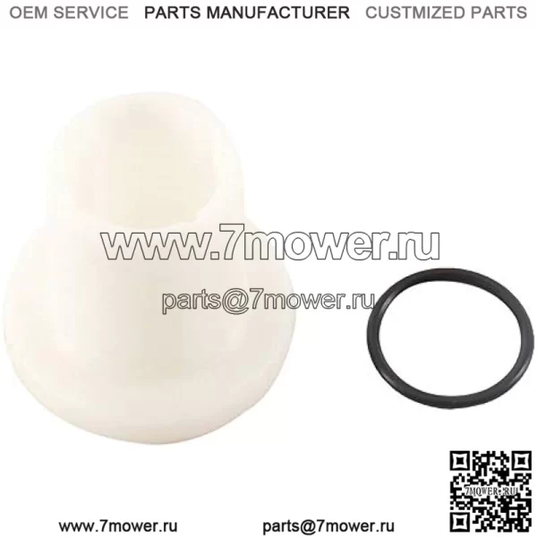 Новый комплект Pivot Works A-Arm PWAAK-P08-000U для Polaris RZR 900 50 55 дюймов 2015 г., Polaris RZR 900 60 дюймов 2015 г. - Image 3
