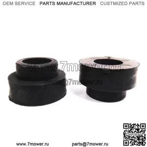 OEM втулки для проушин для снегоходов Arctic Cat, 1 комплект из 2 шт.) 1604-384