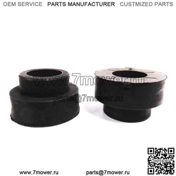 OEM втулки для проушин для снегоходов Arctic Cat, 1 комплект из 2 шт.) 1604-384