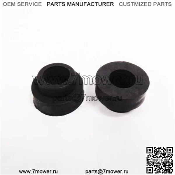 OEM втулки для проушин для снегоходов Arctic Cat, 1 комплект из 2 шт.) 1604-384 - Image 2