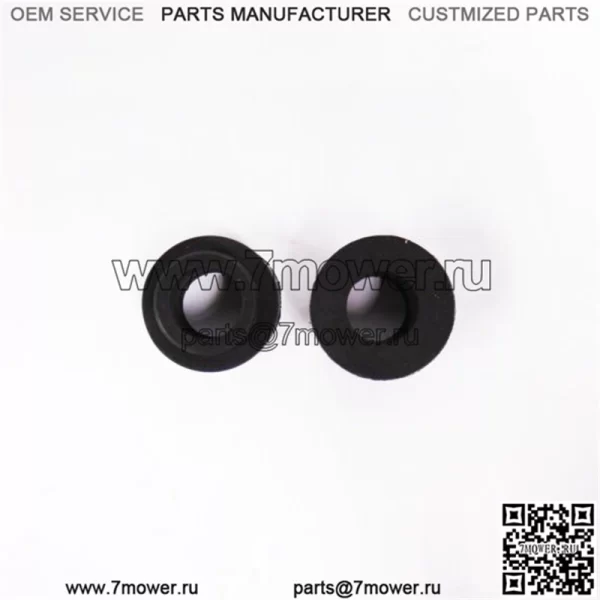 OEM втулки для проушин для снегоходов Arctic Cat, 1 комплект из 2 шт.) 1604-384 - Image 3