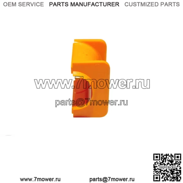Верхняя рулевая втулка Polaris Dragon Indy Pro XCR 120 2000-2022 OEM 5433416 - Image 2