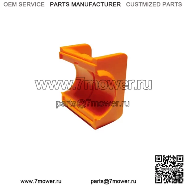 Верхняя рулевая втулка Polaris Dragon Indy Pro XCR 120 2000-2022 OEM 5433416 - Image 3