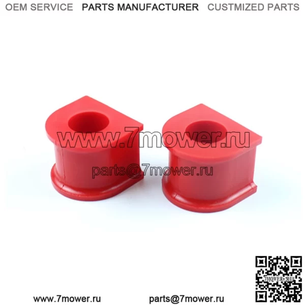 Подходит для Lexus SC300 SC400, 24 мм, модифицированный полиуретановый балансир, резиновая втулка, втулка стабилизатора поперечной устойчивости - Image 2