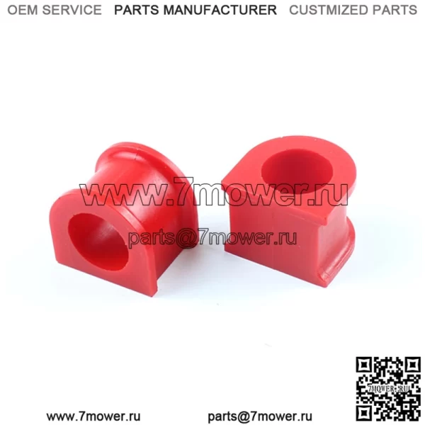 Подходит для Lexus SC300 SC400, 24 мм, модифицированный полиуретановый балансир, резиновая втулка, втулка стабилизатора поперечной устойчивости - Image 4