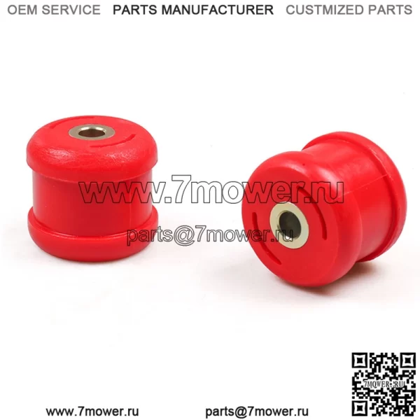 Подходит для Honda Civic 01-02 FN FD FA, рукав из полиуретановой резины, треугольный рычаг управления - Image 4