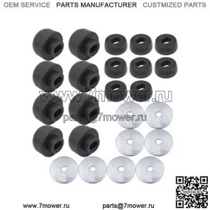 Монтажный комплект кузова для Chevrolet Chevrolet Silverado GMC Sierra 99-14