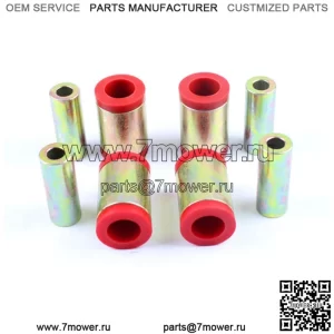 Подходит для Honda Civic 96-00 EK, полиуретановая втулка, резиновая втулка рычага управления.