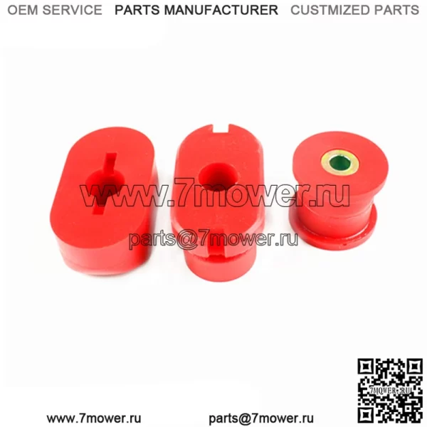 Подходит для Volkswagen Golf 4-го поколения MK4 Audi Skoda, кронштейн двигателя из полиуретана с собачьей костью - Image 3
