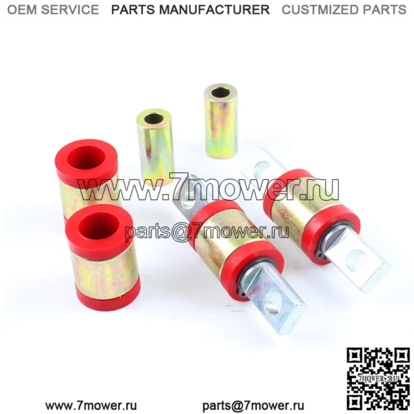 Подходит для Honda Civic EG EK 88-00, модифицированная полиуретановая втулка, резиновая втулка заднего шатуна - Image 3