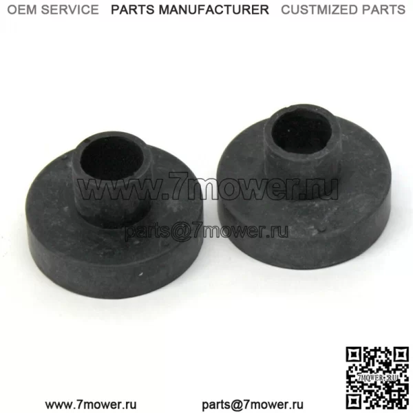 2 проставки переднего маятника 9060-050101 CFMOTO для 2012-19 ZFORCE UFORCE