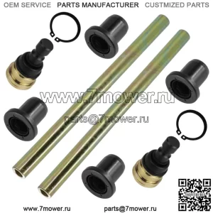 Комплект шаровой опоры переднего рычага A Polaris Ranger Crew XP 1000 2017-2018 (для: Polaris)