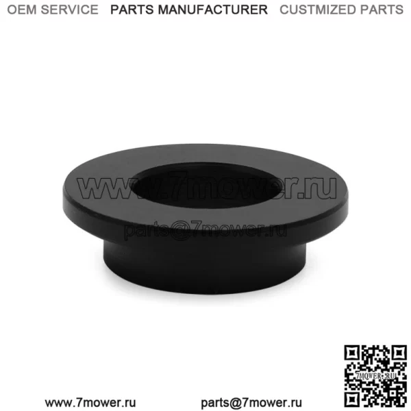 4 * комплект втулок амортизатора для John Deere Gator 4x2 TE 6x4 EM TH TS TX Turf - Image 4