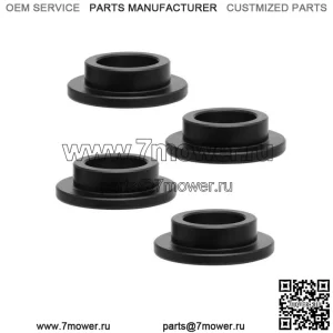 Для комплекта втулок амортизатора John Deere 4x2 TE 6x4 EM Gator TH TS TX TX Turf