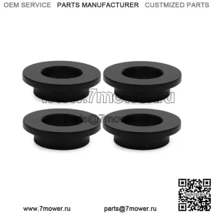 Втулка для амортизатора John Deere 4x2 TE 6x4 EM Gator TH TS TX TX Turf