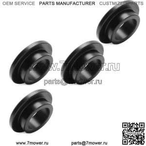 Втулка амортизатора для John Deere 4x2 TE 6x4 E Gator M TH TS TX TX Turf UTV