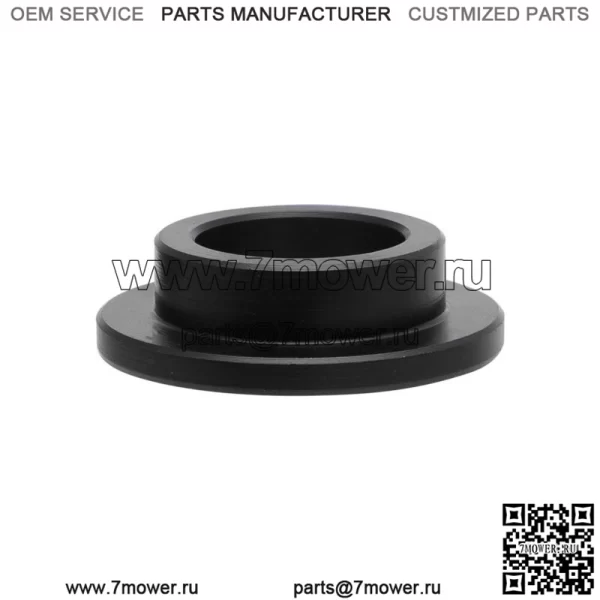 4 * НОВЫЕ ВТУЛКИ ДЛЯ амортизатора John Deere Gator 4x2 TE 6x4 EM TH TS TX Turf - Image 5