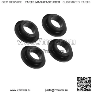Втулки амортизаторов John Deere 4x2 TE 6x4 E/M Gator TH TS TX TX Turf