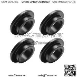 Для комплекта втулок амортизатора John Deere Gator 4x2 TE 6x4 EM TH TS TX Turf