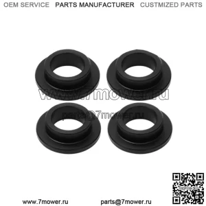 шт. втулки для амортизатора John Deere 4x2 TE 6x4 E Gator M Gator TH TS TX TX Turf