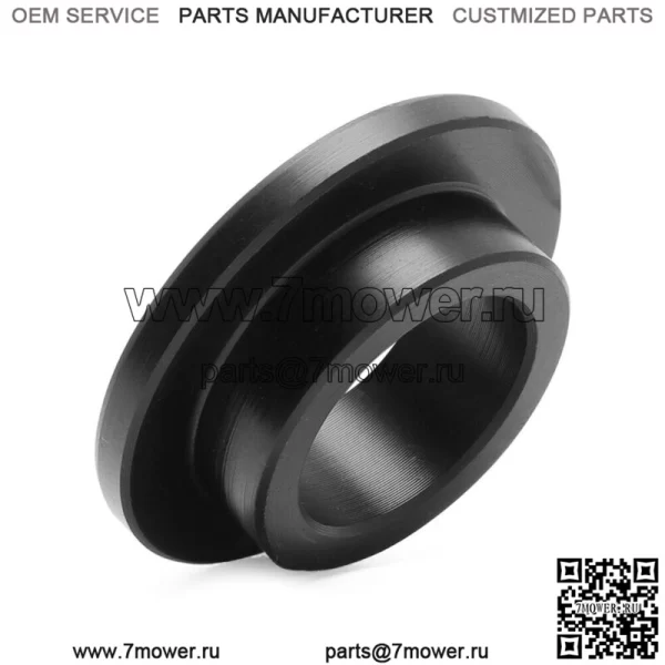 4x комплект втулок амортизатора 4x2 TE 6x4 EM TH TS TX Turf ДЛЯ John Deere Gator - Image 4