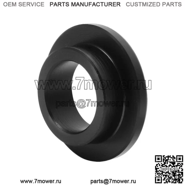 4x комплект втулок амортизатора 4x2 TE 6x4 EM TH TS TX Turf ДЛЯ John Deere Gator - Image 5