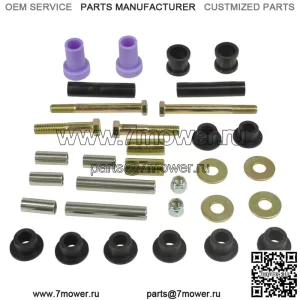 Комплект передней втулки для Polaris Many 1997-1998 650 RXL 600 XLT — SM-08031